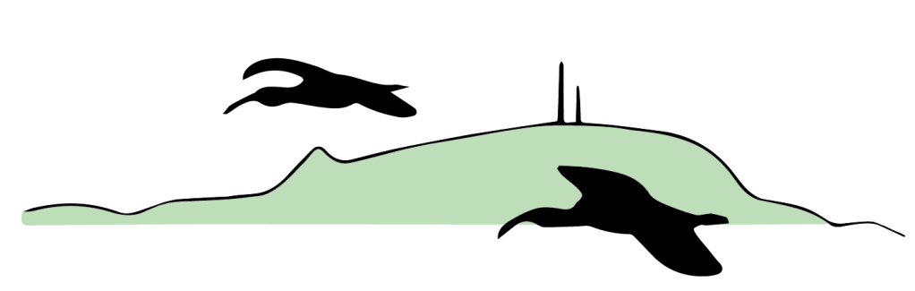 Logo Orange Field Naturalist and Conservation Society Inc.