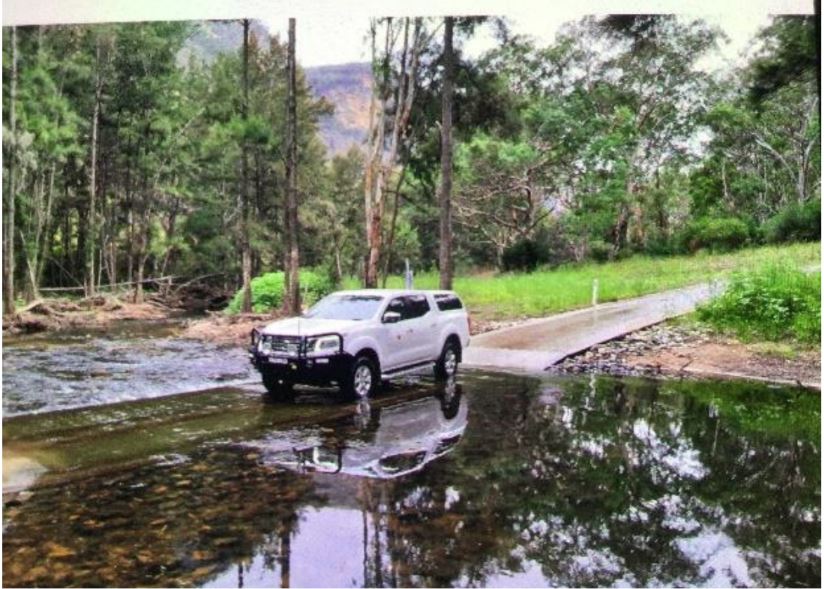 2024 March – Capertee Valley Excursion 17th March 2024